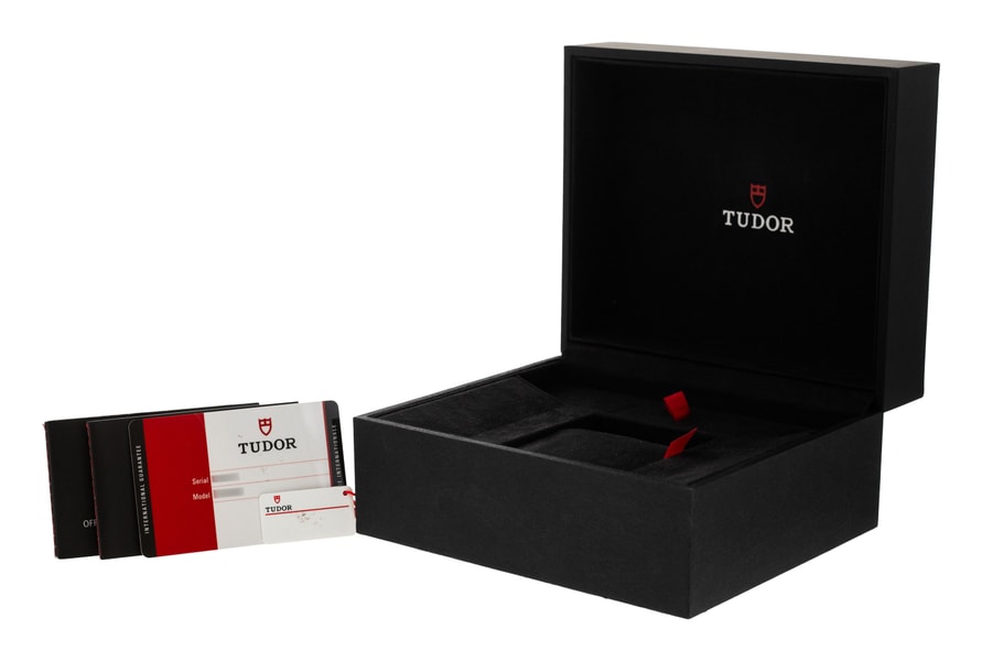 Tudor Black Bay GMT M79830RB-0001